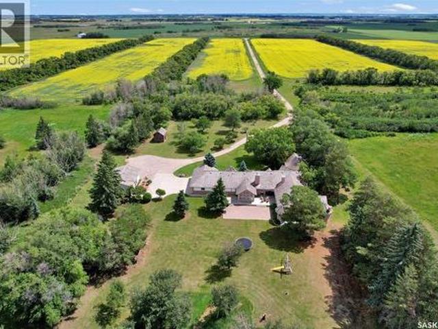 House for sale in Saskatchewan