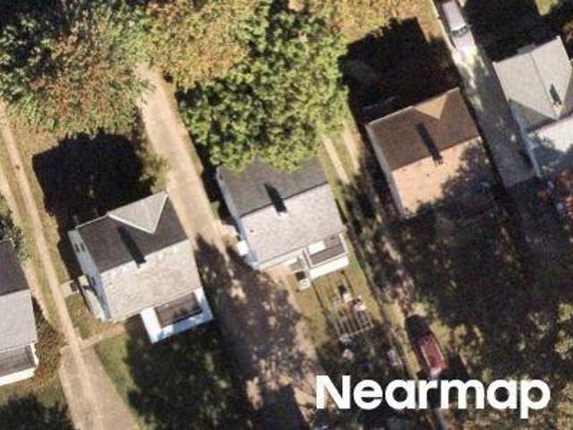 House for sale in Maple Heights, Ohio
