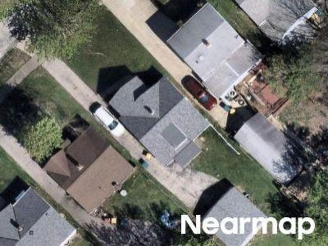 House for sale in Maple Heights, Ohio