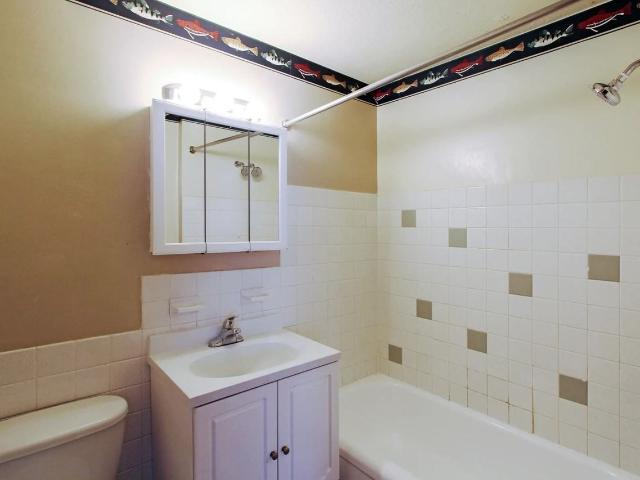 Apartment for rent in Maple Heights, Ohio
