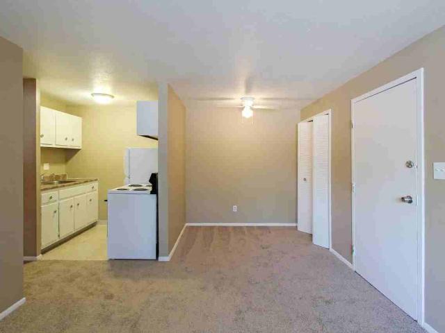 Apartment for rent in Maple Heights, Ohio