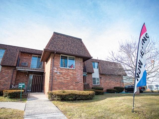 Apartment for rent in Meriden