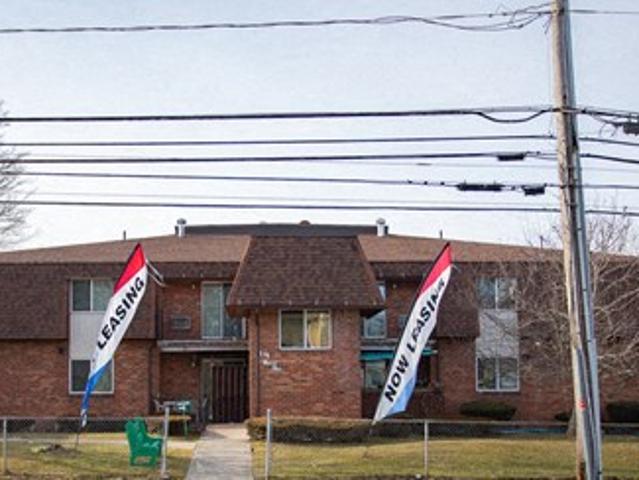 Apartment for rent in Meriden