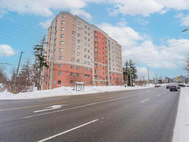 Apartment for rent in Waterloo, Southwestern Ontario