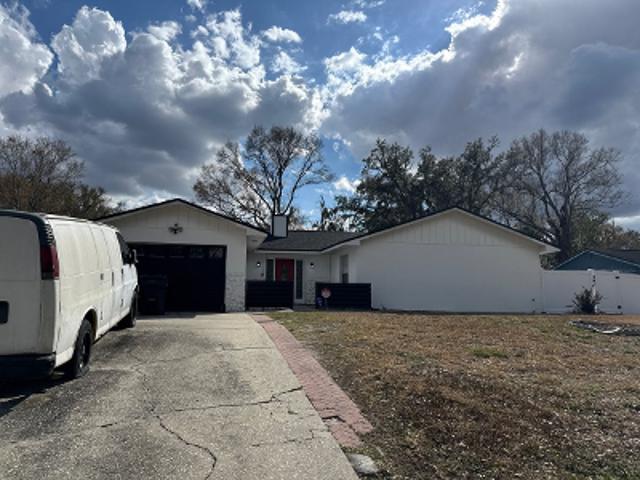 House for sale in Lakeland, Florida