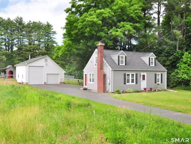 House for sale in Granby, Connecticut