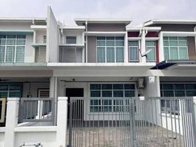 Terraced House for rent in Selangor