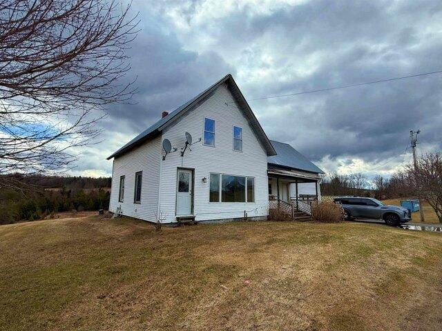 House for sale in Barton, Vermont