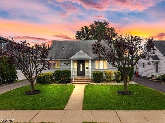 House for sale in Passaic, New Jersey