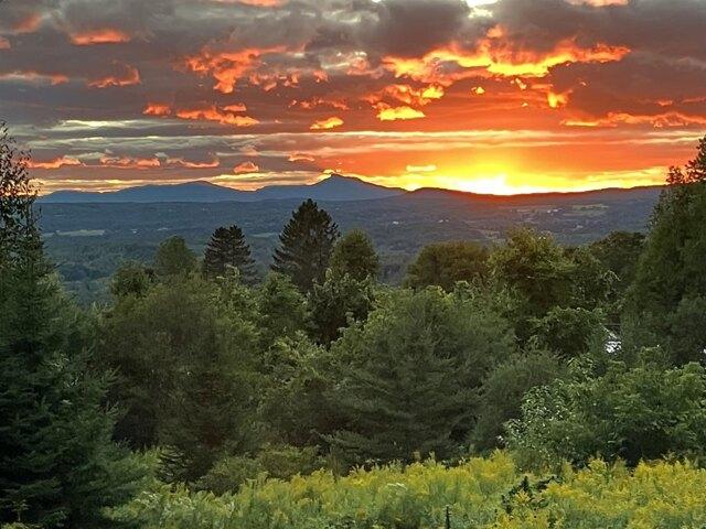 House for sale in Marshfield, Vermont