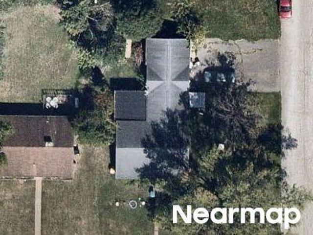 House for sale in Plainfield, Indiana