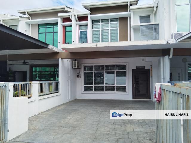 House for sale in Selangor