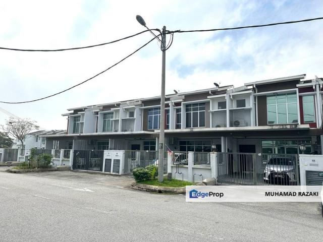 House for sale in Selangor