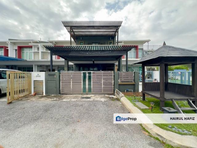 House for sale in Selangor