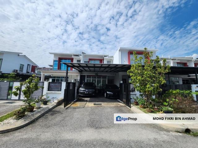 House for sale in Selangor