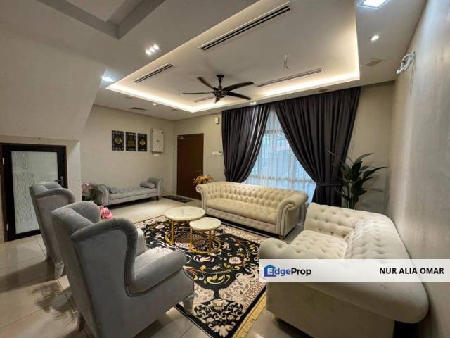 House for sale in Selangor