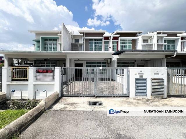House for sale in Selangor