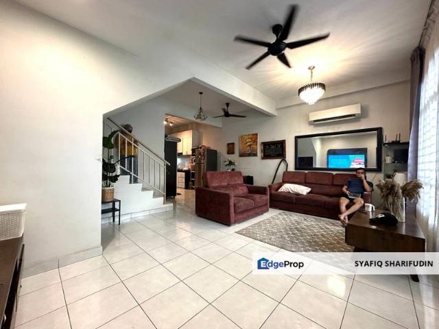 House for sale in Selangor
