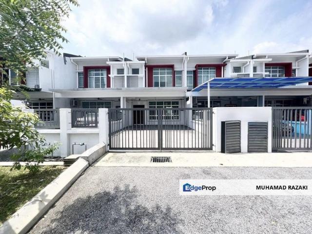 House for sale in Selangor