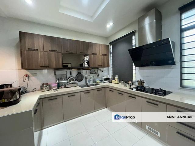 House for sale in Selangor