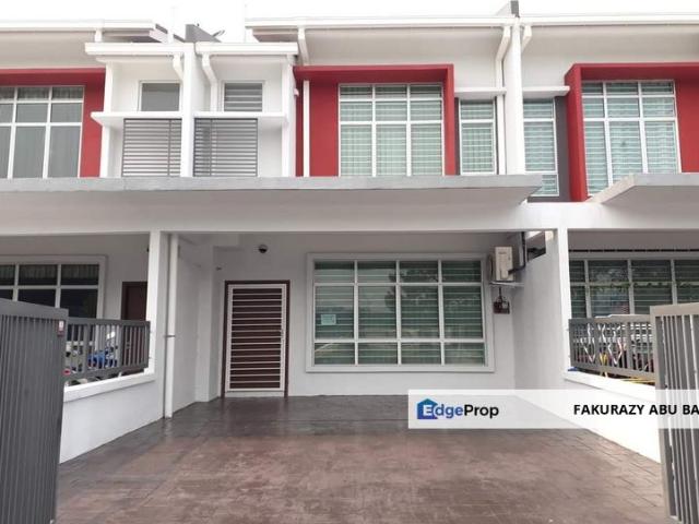 House for sale in Selangor