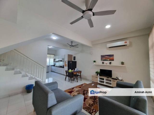 House for sale in Selangor