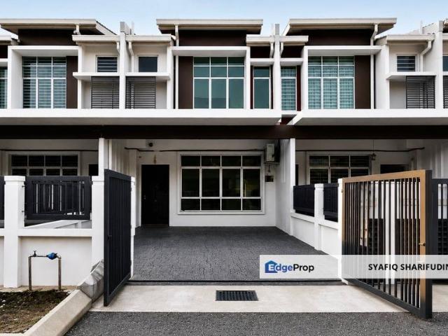 House for sale in Selangor