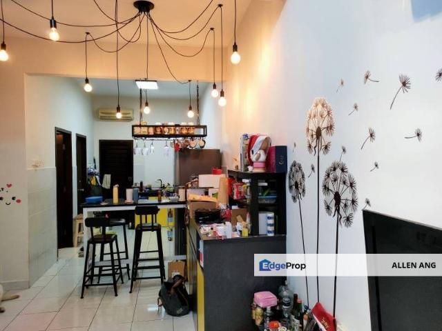 House for sale in Selangor