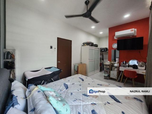 House for sale in Selangor