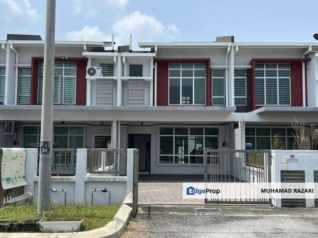 House for sale in Selangor