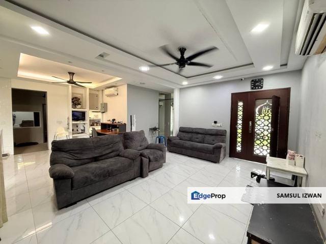 House for sale in Selangor