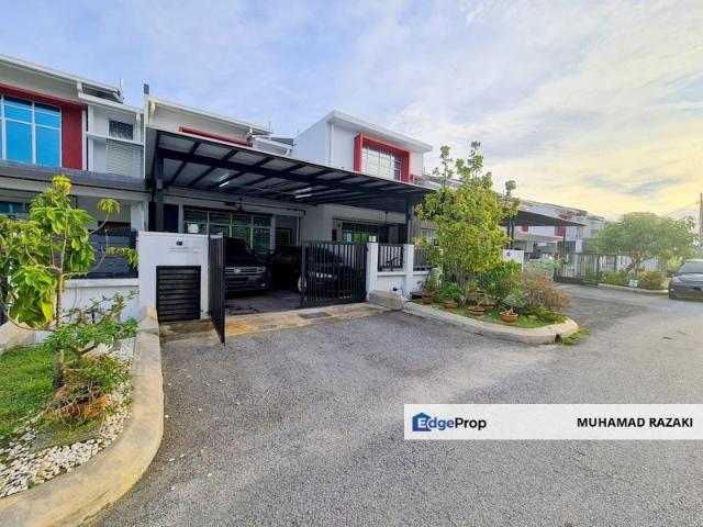 House for sale in Selangor