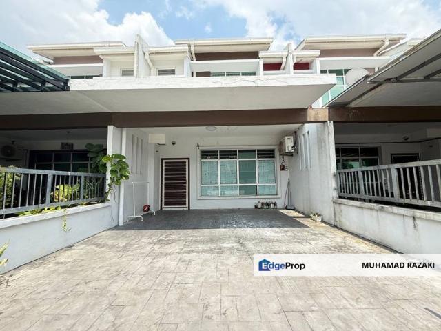 House for sale in Selangor
