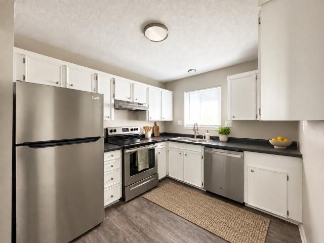Apartment for rent in Overland Park, Johnson County