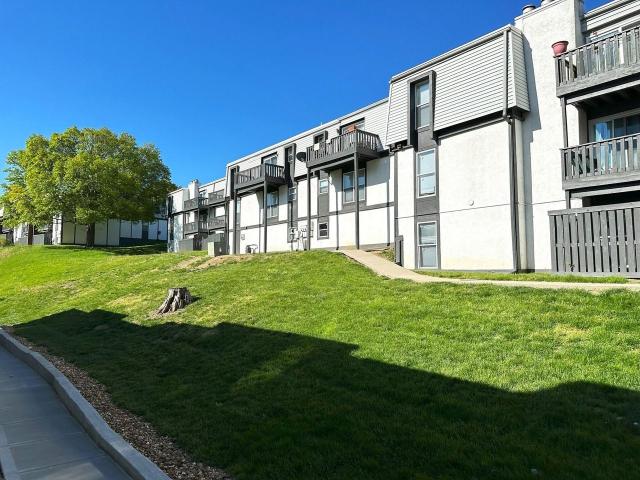 Apartment for rent in Kansas