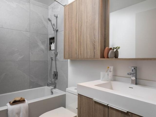 Apartment for rent in Woburn, Ontario