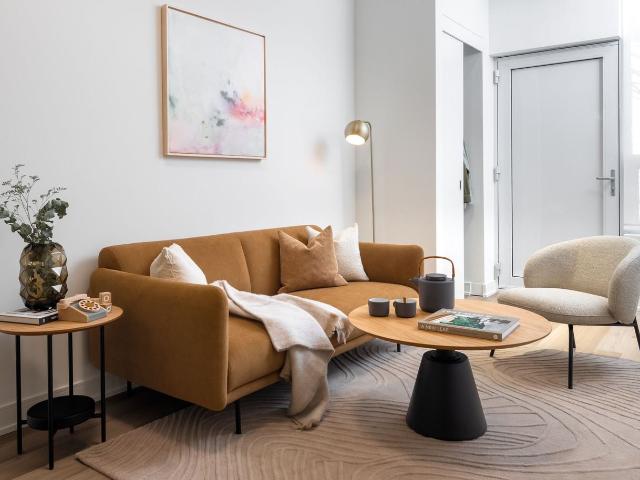 Apartment for rent in Woburn, Ontario