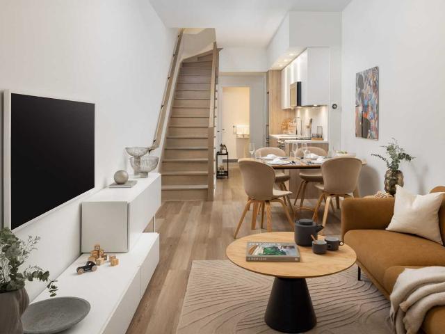 Apartment for rent in Woburn, Ontario