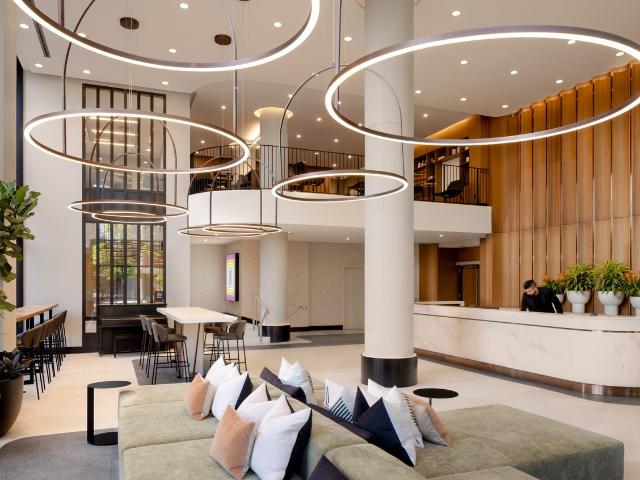Apartment for rent in Toronto Centre, Toronto