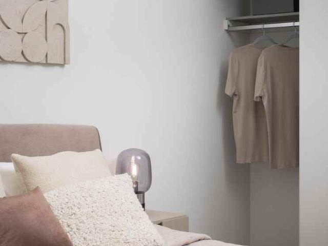 Apartment for rent in Toronto Centre, Toronto