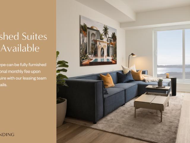 Apartment for rent in Woburn, Ontario