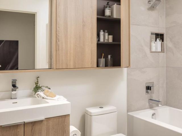 Apartment for rent in Woburn, Ontario