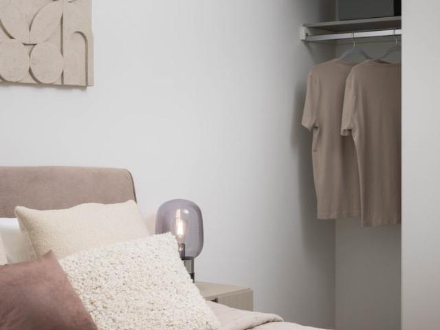 Apartment for rent in Woburn, Ontario