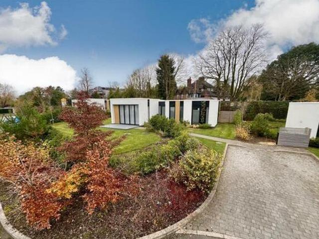 House for rent in Alderley Edge