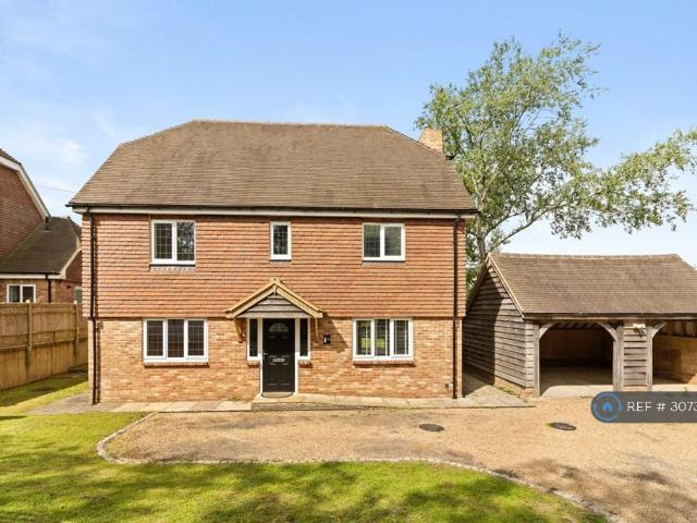House for rent in Mark Cross, Wealden