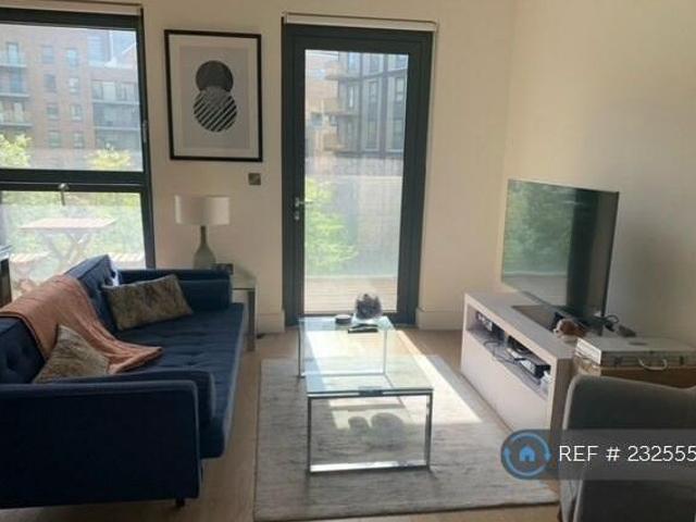 House for rent in Wembley, Greater London