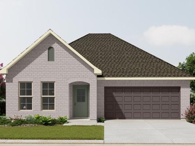 House for sale in Gonzales, Louisiana