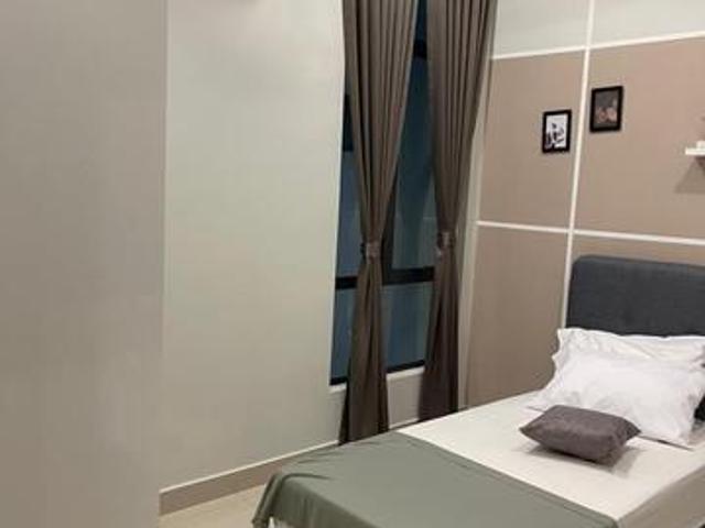 Serviced Residence for rent in Port Klang, Selangor