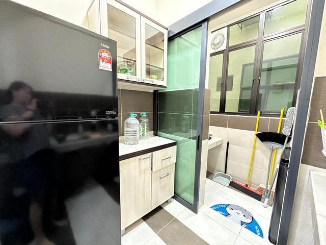 Serviced Residence for rent in Port Klang, Selangor