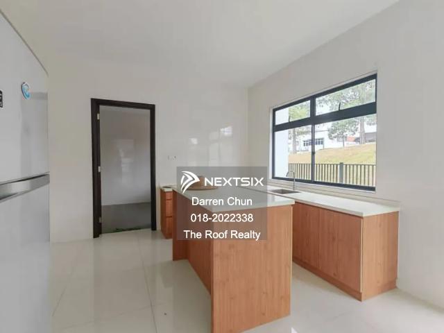 Residential House for rent in Selangor